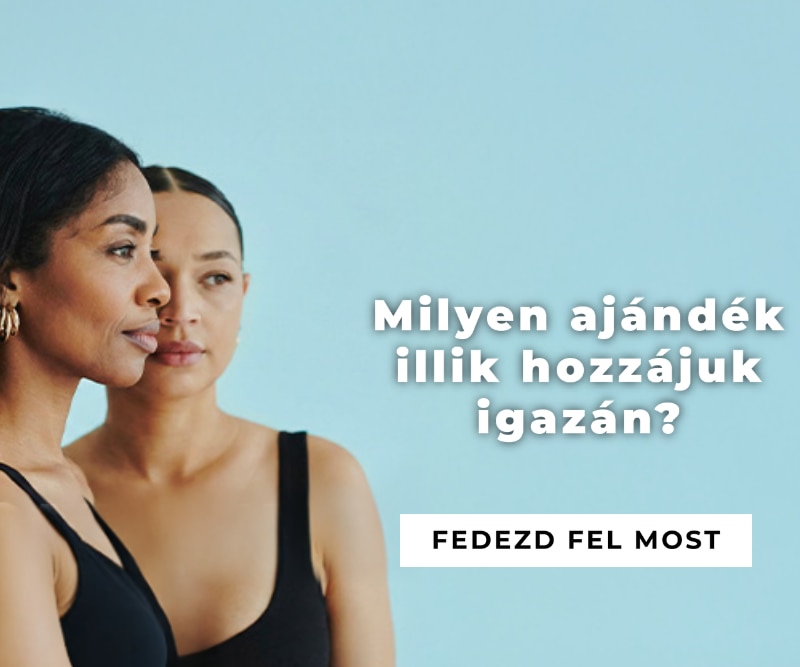 Lifestyle banner ajándékötletek felfedezéséhez