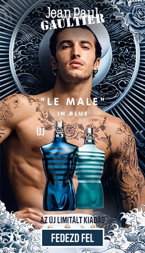 01-jpg-le-male-in-blue-one-grid-medium-293x510.jpg Jean Paul Gaultier Le Male In Blue limitált kiadás parfüm kampányvizuál