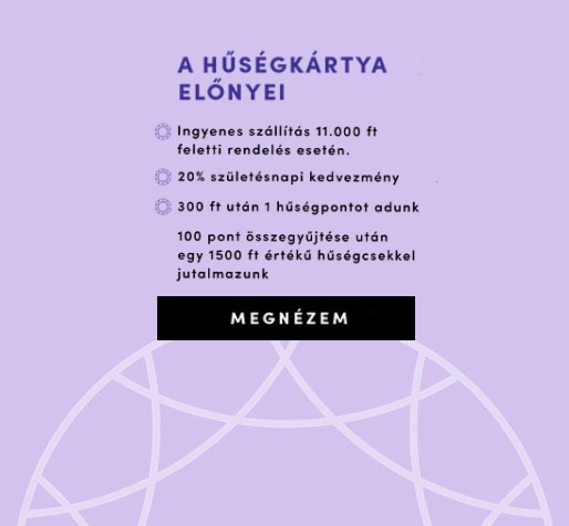 Marionnaud hűségkártya előnyei – ingyenes szállítás 11 000 Ft felett, 20% születésnapi kedvezmény, pontgyűjtés és jutalmak