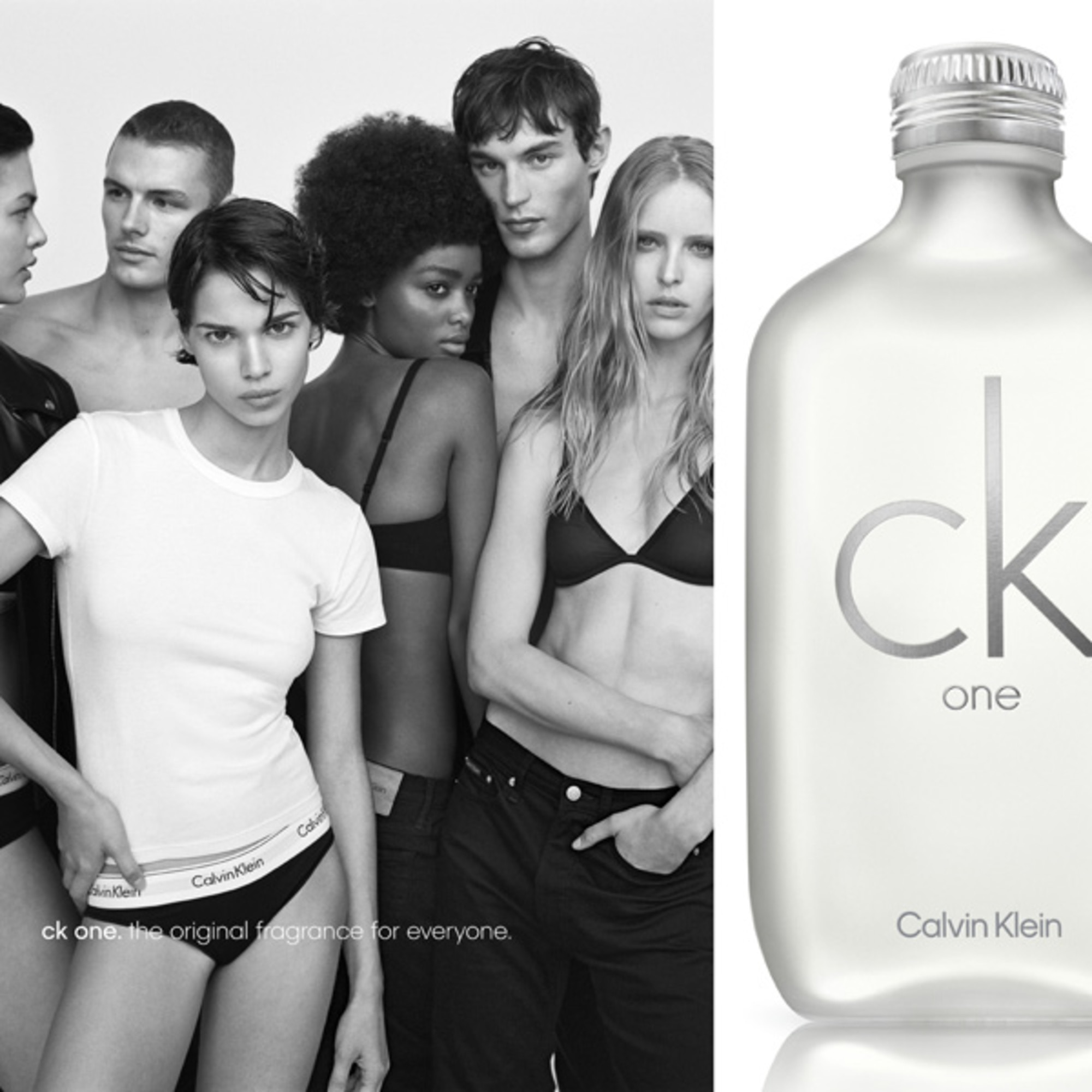 CK One Eau de Toilette