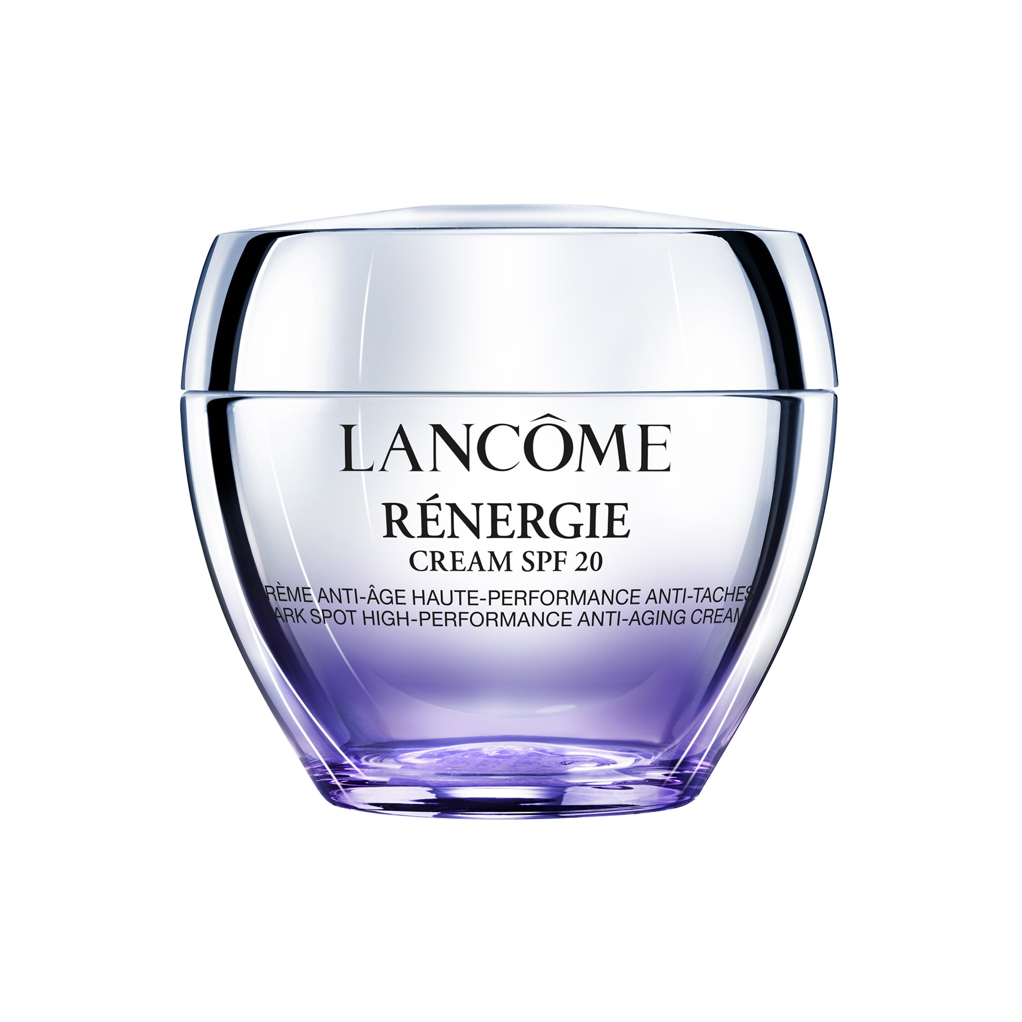 50 ML Lancôme RÉNERGIE RÉNERGIE CREAM SPF20 ARCÁPOLÓ 1 of 3