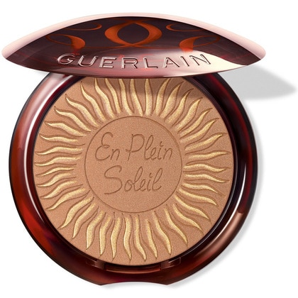  GUERLAIN Terracotta Terracotta Bronzosító púder - Limitált kiadás  1 of 3 