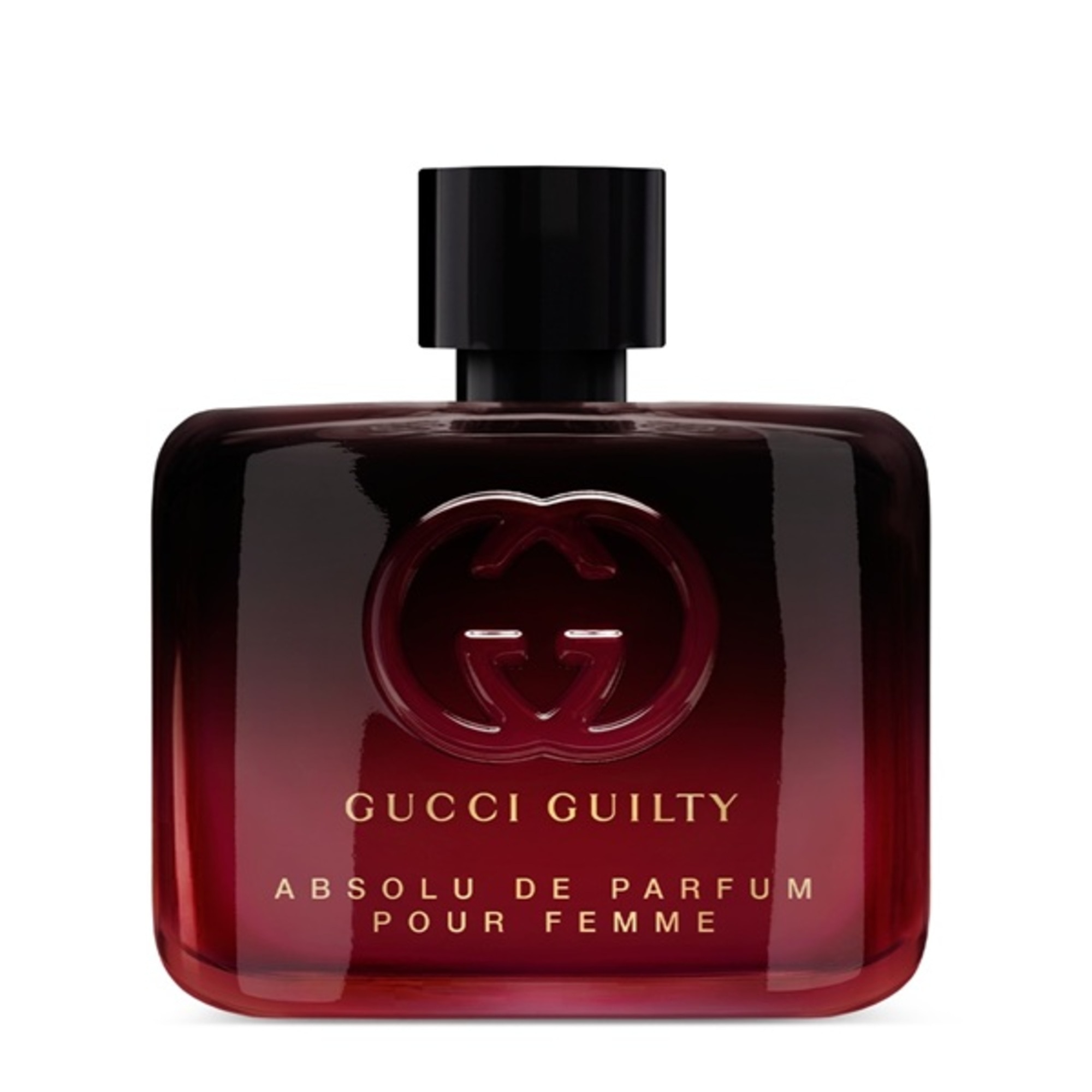60 ML GUCCI Guilty Guilty Absolu Parfum Femme  Guilty Absolu Parfum Femme