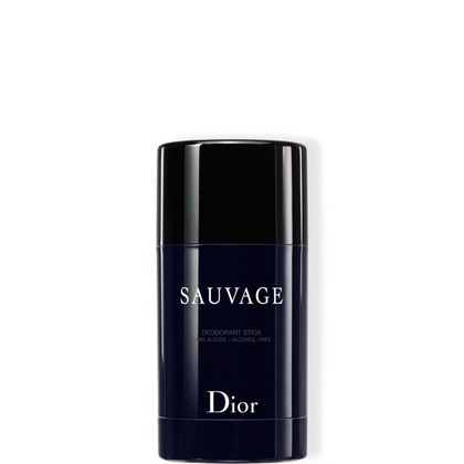 75 G Dior Sauvage Sauvage Férfi Dezodor  1 of 3 