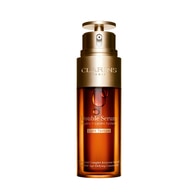 50 ML CLARINS undefined CLARINS DOUBLE SERUM LIGHT TEXTURE 50ML  1 of 2 