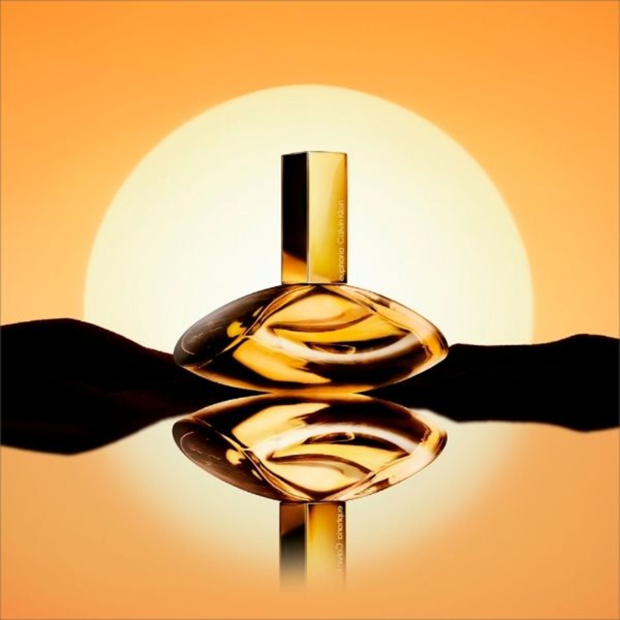 Euphoria Solar Elixir Parfum Intense