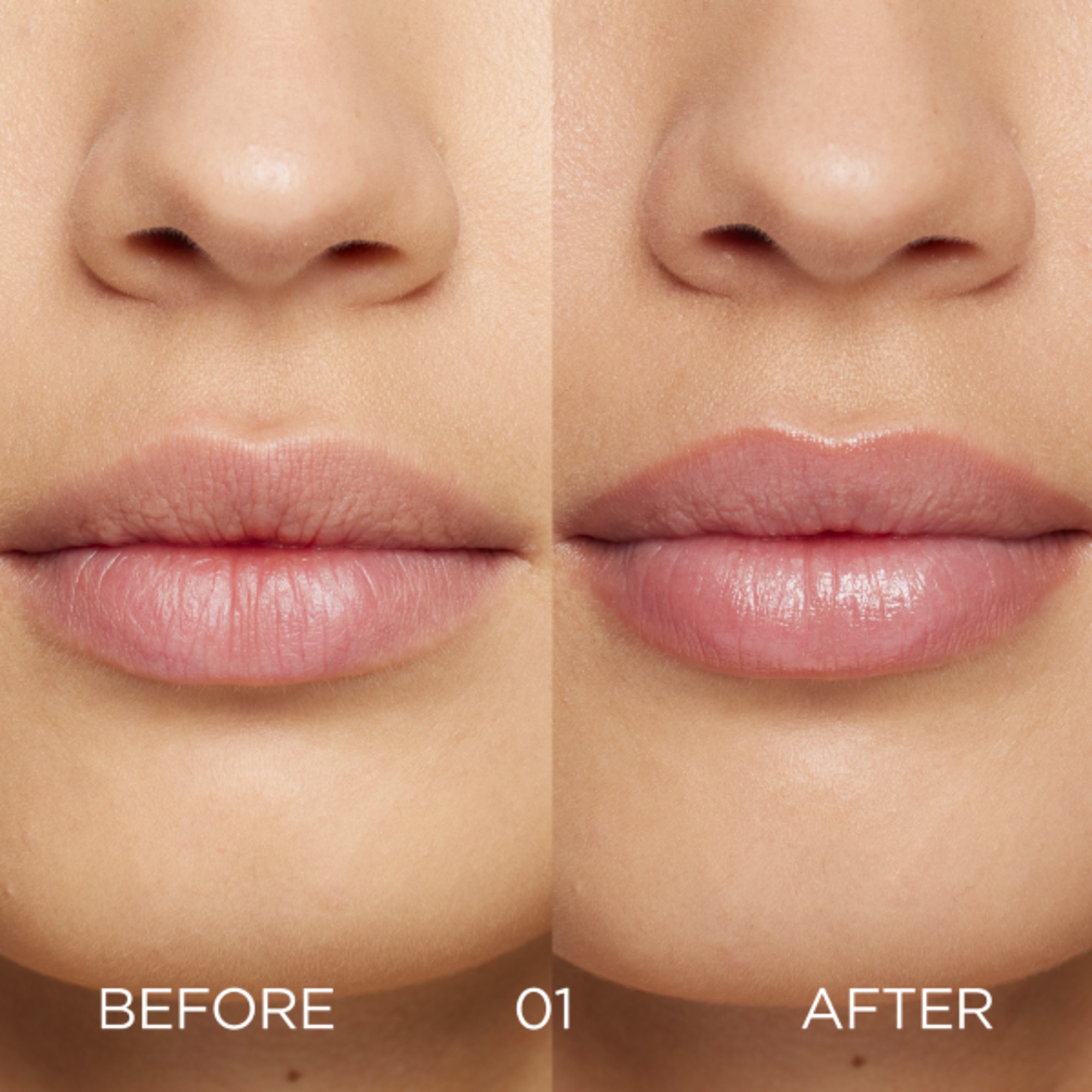 Lip Oil Balm Szájfény