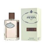 100 ML PRADA LES INFUSION Les Infusion De Vanille Eau De Parfum  3 of 3 Les Infusion De Vanille Eau De Parfum