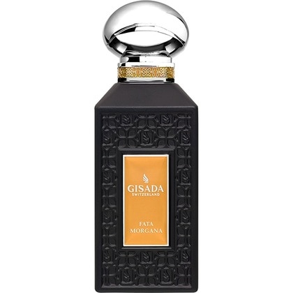100 ML Gisada Luxury Collection Fata Morgana Parfum  1 of 3 