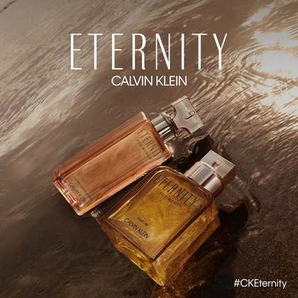 Eternity Women Eau de Parfum Intense