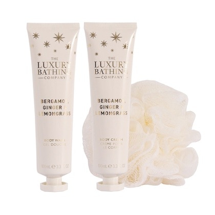 Ápolókészlet Perfect Night In