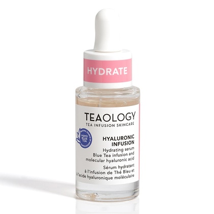 15 ML Teaology Hyaluronic Infusion Hyaluronic Infusion Hidratáló szérum  1 of 1 