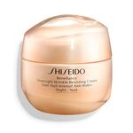 50 ML SHISEIDO BENEFIANCE OVERNIGHT WRINKLE RESISTING CREAM Ránctalanító  1 of 1 Ránctalanító