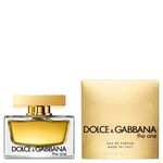 30 ML Dolce & Gabbana THE ONE THE ONE WOMEN Eau de Parfum  2 of 2 THE ONE WOMEN Eau de Parfum