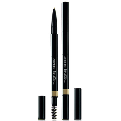  SHISEIDO Brow Inktrioceruza Shiseido Brow Inktrio Szemoldokceruza  1 of 1 