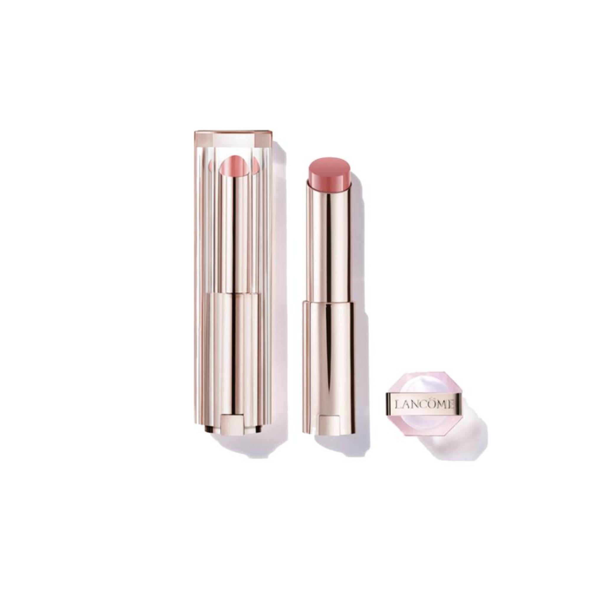 Lancôme Lip Idole Squalane Lip Idole Squalane 12 Butterglow Ajakbalzsam 1 of 3