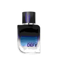 50 ML CALVIN KLEIN Defy Calvin Klein Defy Eau de Parfum  1 of 2 