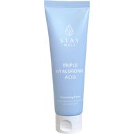 50 ML STAY WELL SKIN-CARE Tisztító gél Triple Hyaluronic Acid Cleanser  