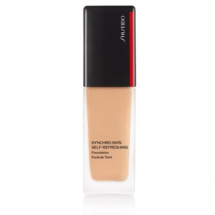  SHISEIDO SYNCHRO SKIN SELF REFRESH SYNCHRO SKIN SELF REFRESH Alapozó SPF30  1 of 1 