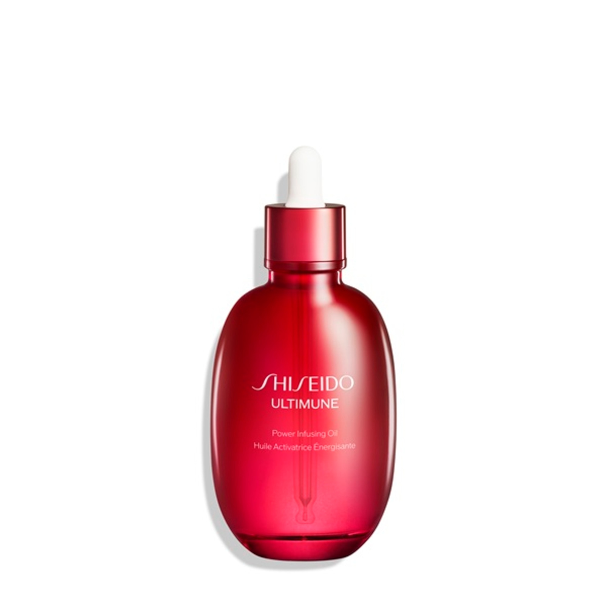 75 ML SHISEIDO ULTIMUNE Ultimune Power Infusing Oil  Ultimune Power Infusing Oil