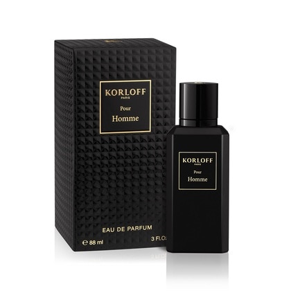 Pour Homme Eau de Parfum