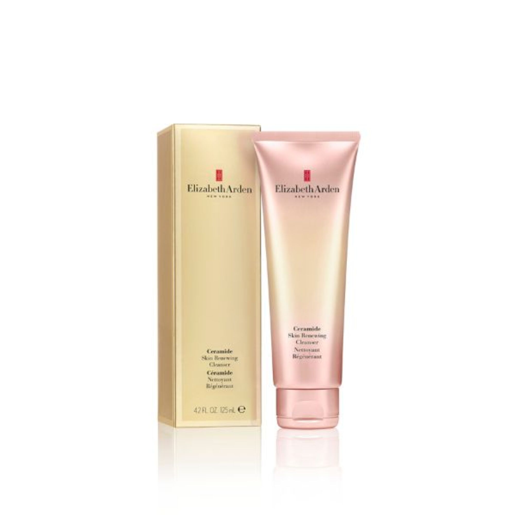 Ceramide Skin renewing Tisztító
