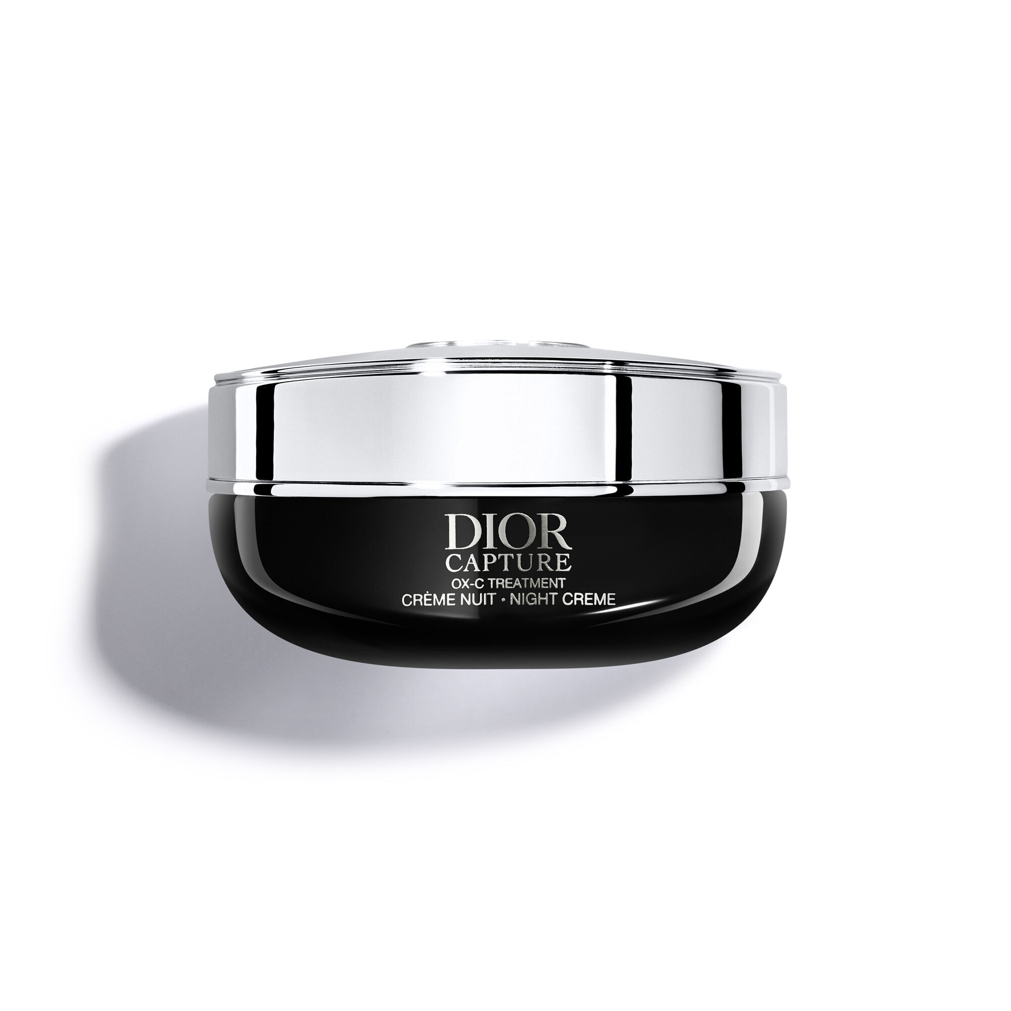 50 ML Dior Capture Totale Arcápoló krém Night Creme  Arcápoló krém Night Creme