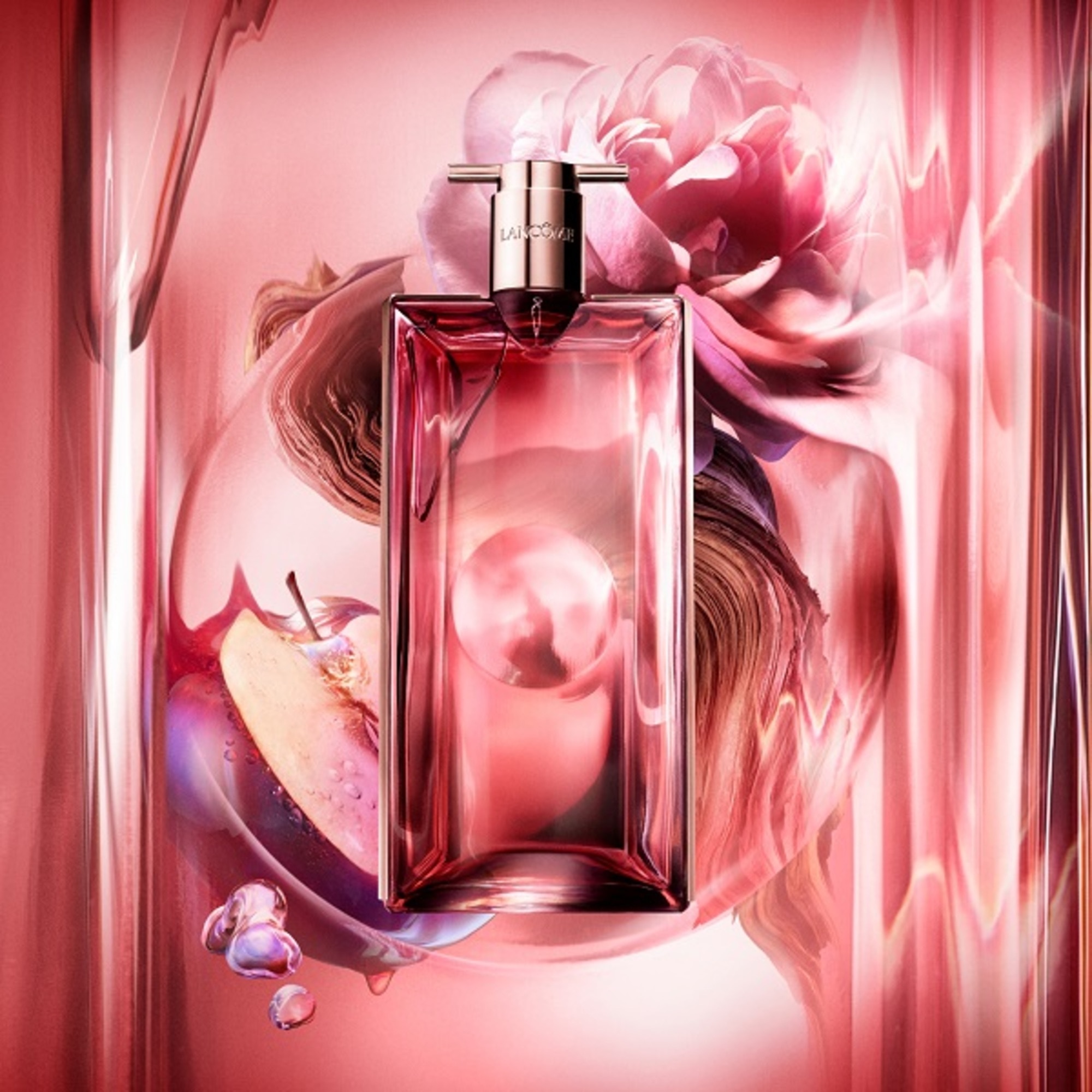 100 ML Lancôme IDOLE Idole Power Eau de Parfum Intense  1 of 7 