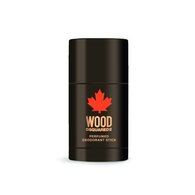 75 ML DSQUARED2 WOOD POUR HOMME Izzadásgátló stift  1 of 2 