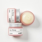 20 G COSRX SUN-CARE Éjszakai maszk Lip Sleep Ceramide Lip Butter 3 of 5 Éjszakai maszk Lip Sleep Ceramide Lip Butter