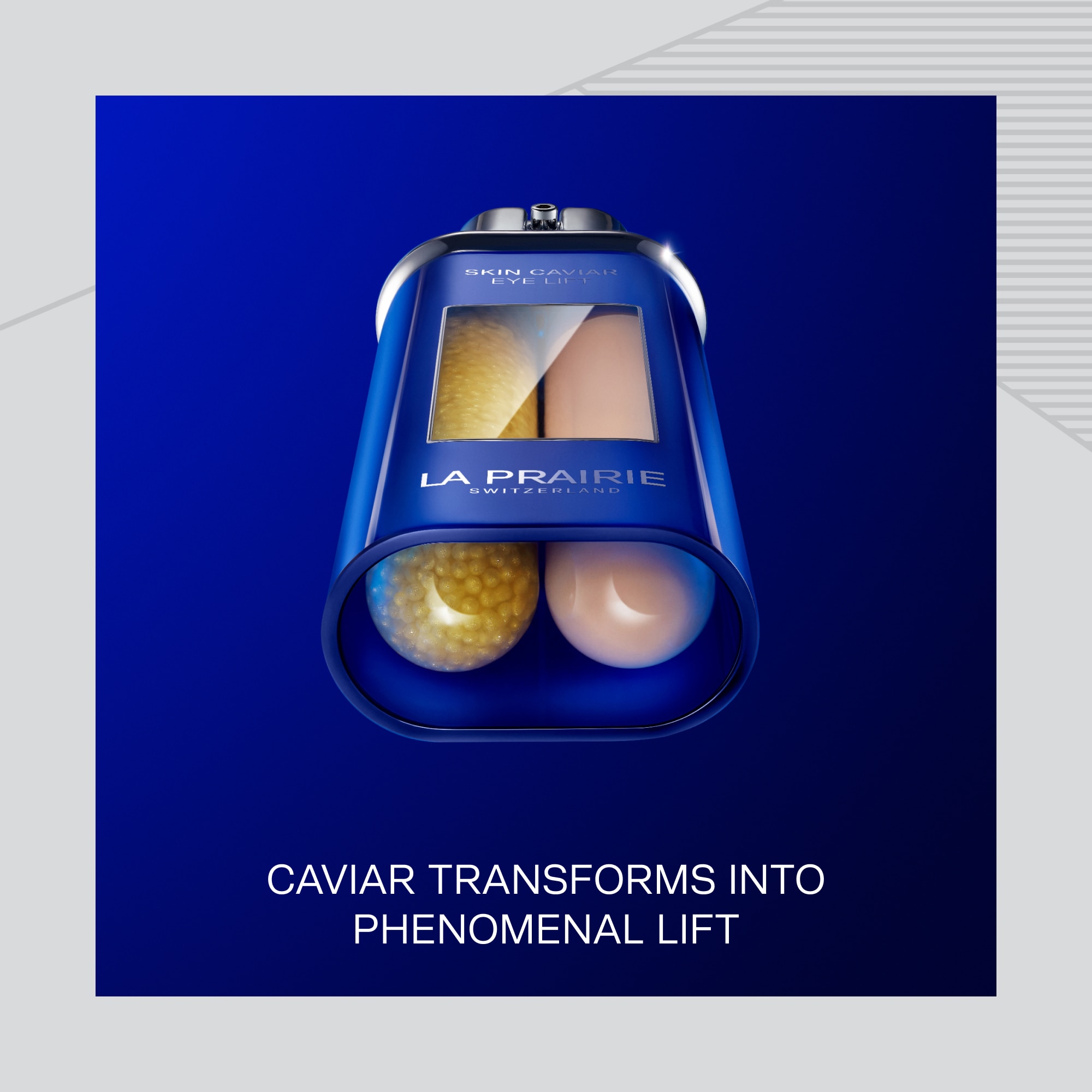 Skin Caviar Eye Lift Szemkörnyékápoló szérum