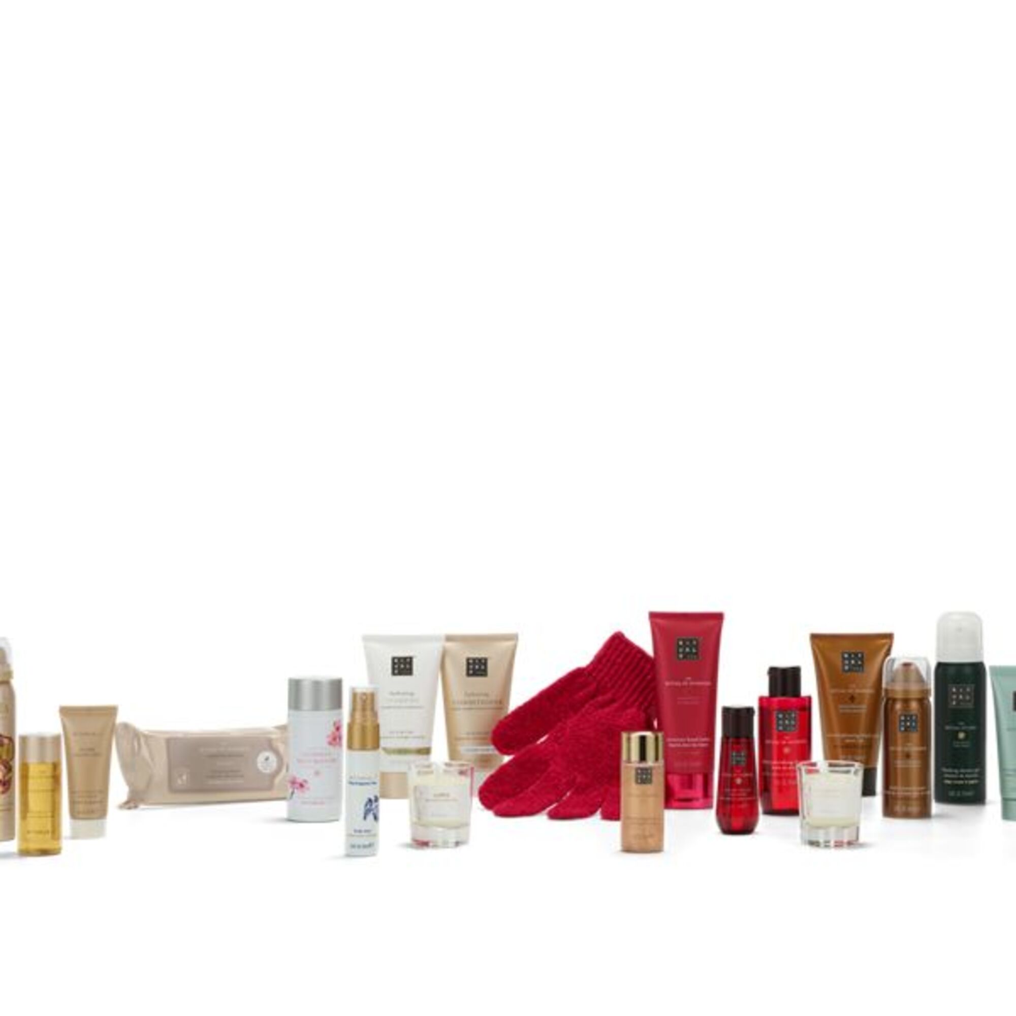 Advent calendar Wreath