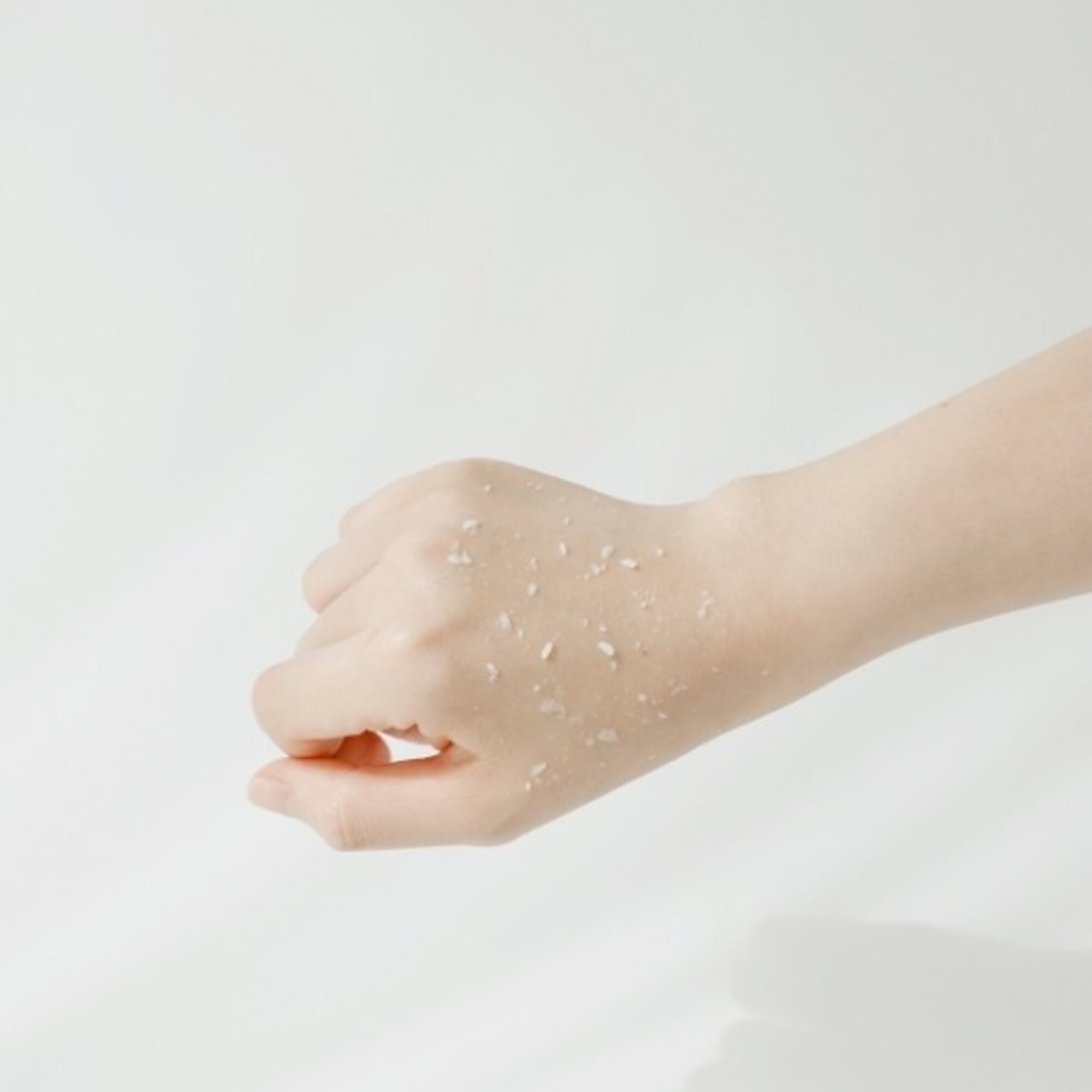 Hámlasztó arcgél Apricot Blossom