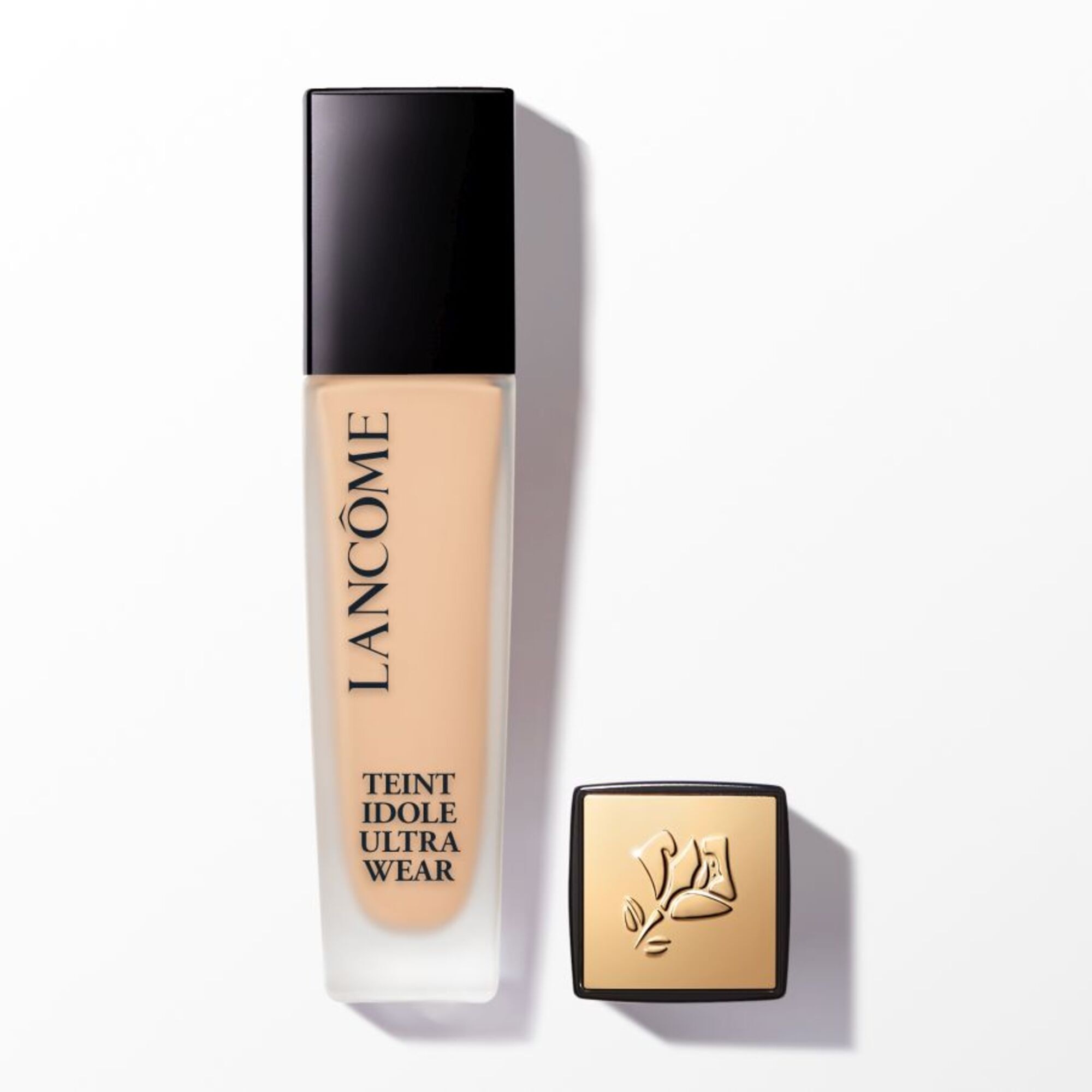  Lancôme TEINT IDOLE TEINT IDOLE ULTRA WEAR Alapozó  1 of 1 TEINT IDOLE ULTRA WEAR Alapozó