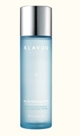 140 ML Klavuu Blue Pearlsation One Day 8 Cups Marine Collagen Aqua Tonik  1 of 2 