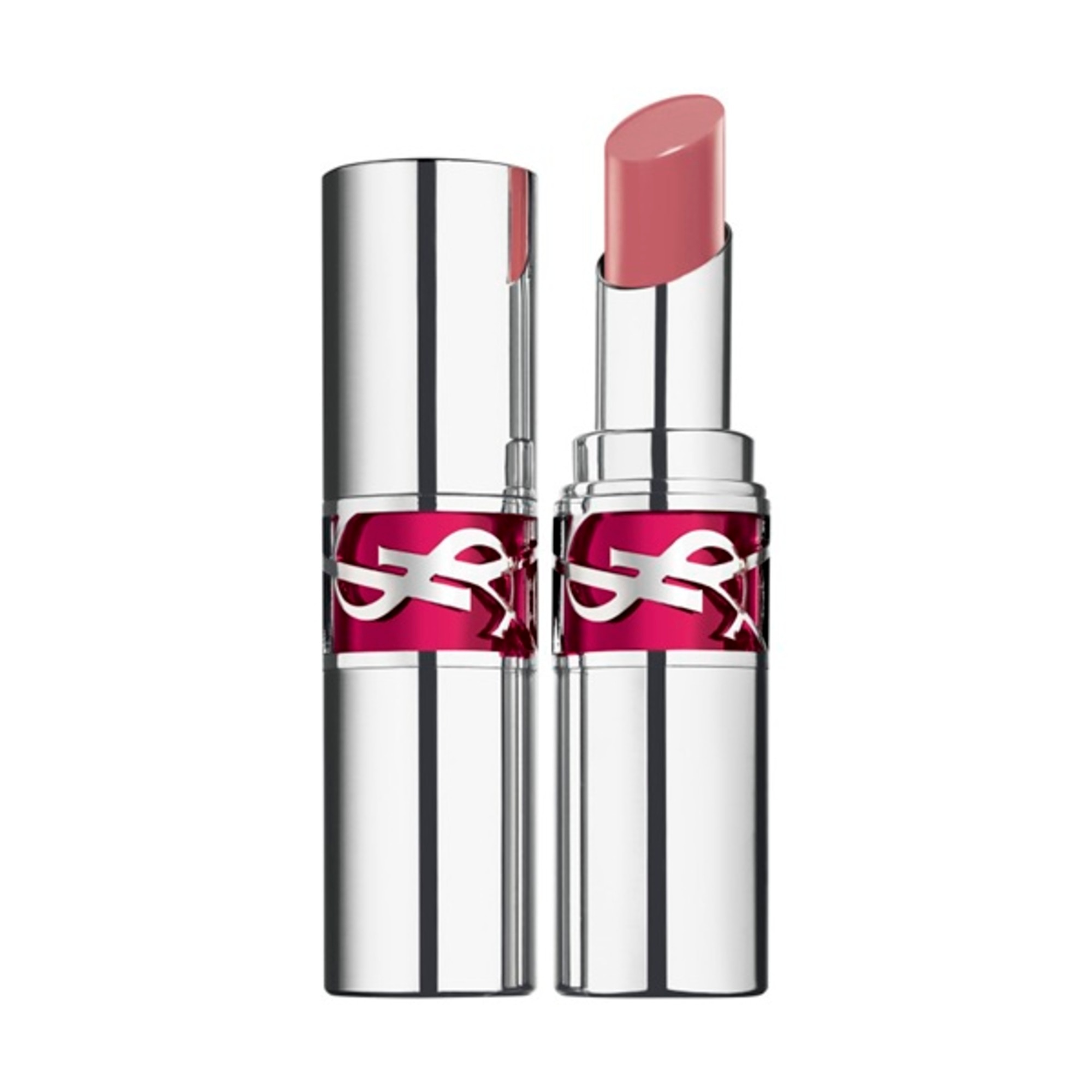 YVES SAINT LAURENT ROUGE VOLUPTE Loveshine Candy Glaze Ajakrúzs 1 of 6
