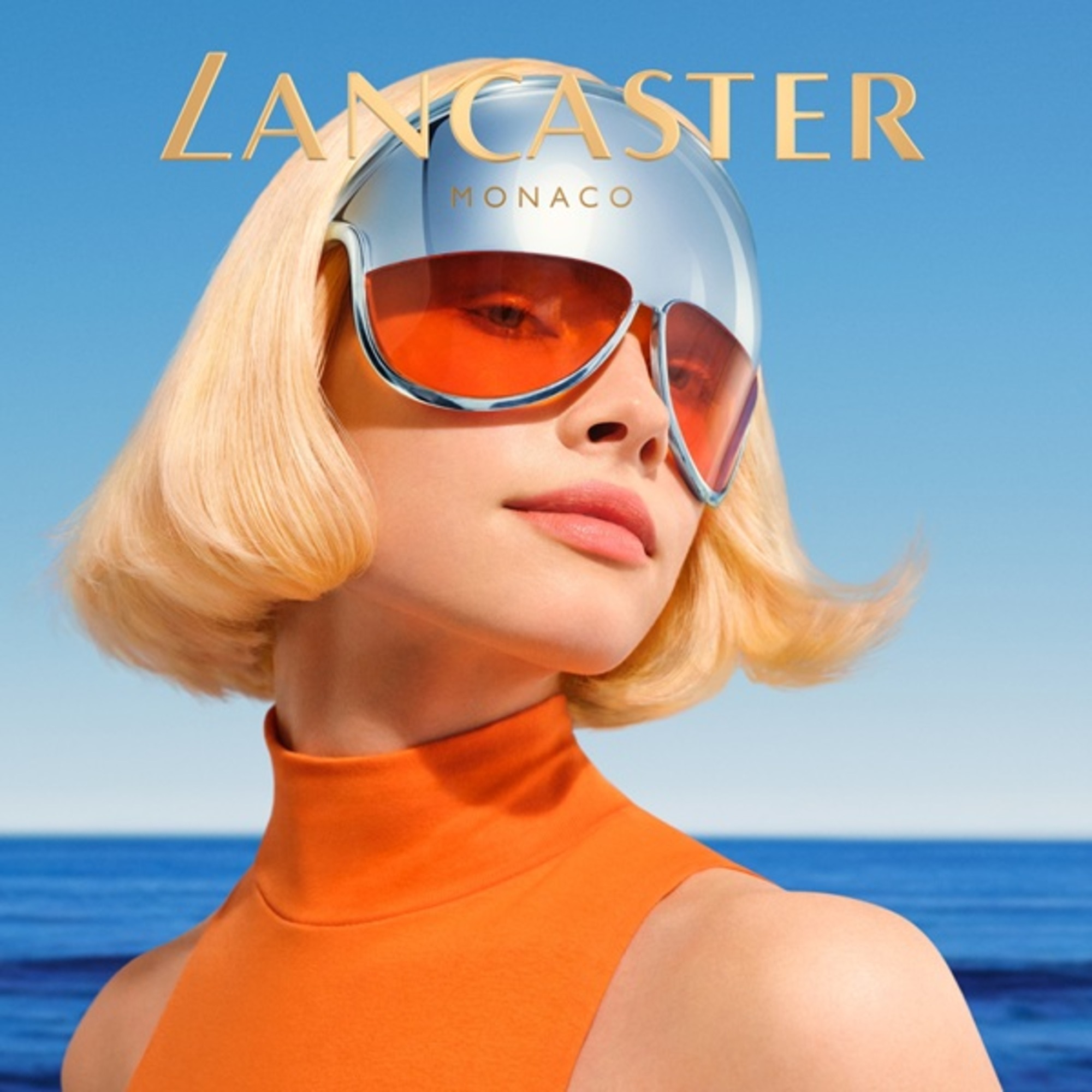 Sun Sport Láthatatlan Fényvédő permet 200ml SPF50