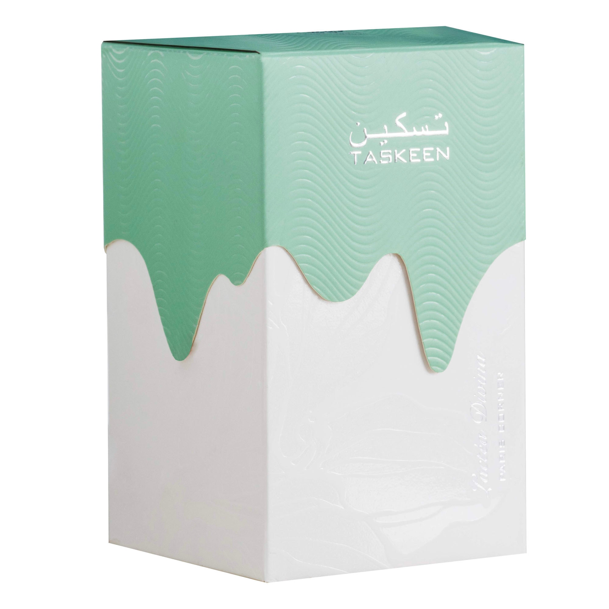 100 ML Paris Corner Taskeen Taskeen Lactea Divina Unisex Eau de Parfum 1 of 2