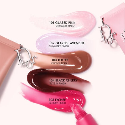 Lip Glow Ajakápoló balzsam