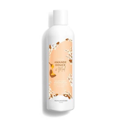 250 ML undefined 25 HR HYDRATING Sweet Almond Honey Testápoló  1 of 1 