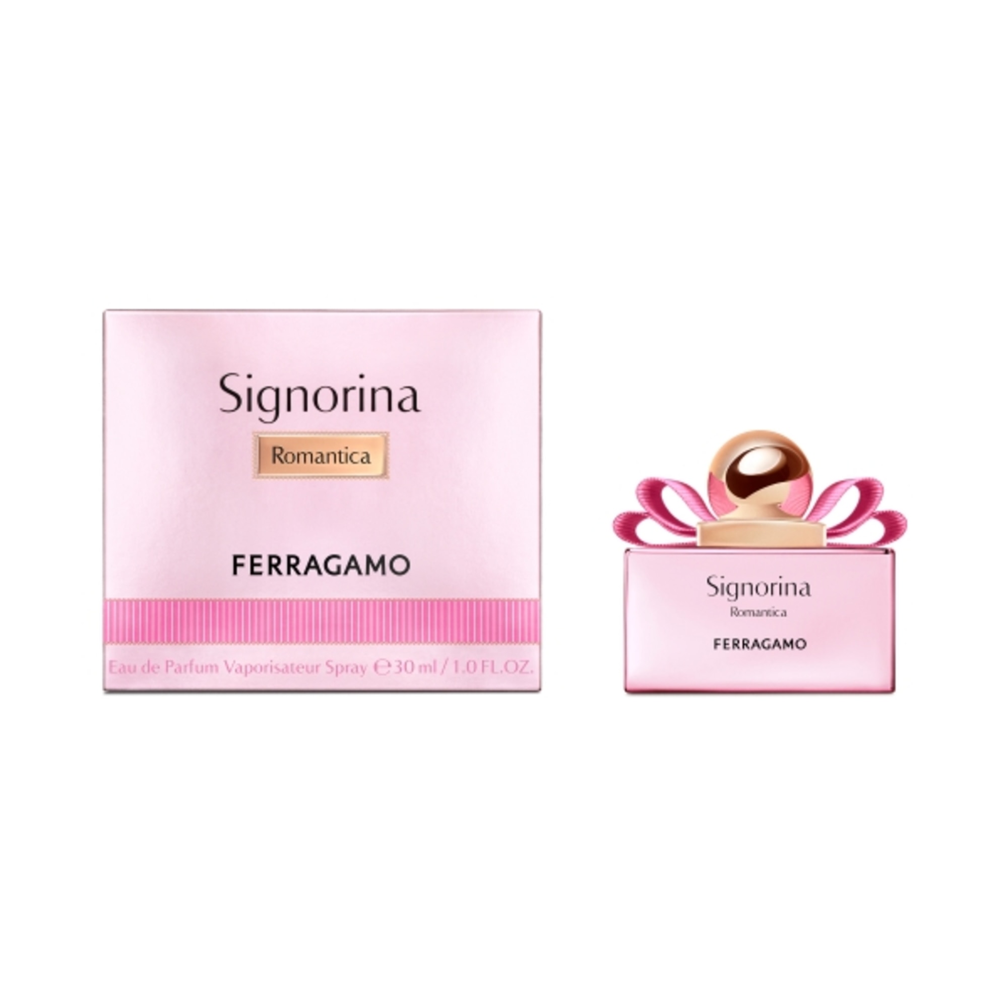 Signorina Romantica Eau De Parfum