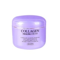 100 ML Jigott COLLAGEN HEALING COLLAGEN HEALING Arckrém  1 of 2 