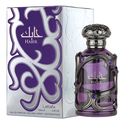 Habik For Men Eau de Parfum
