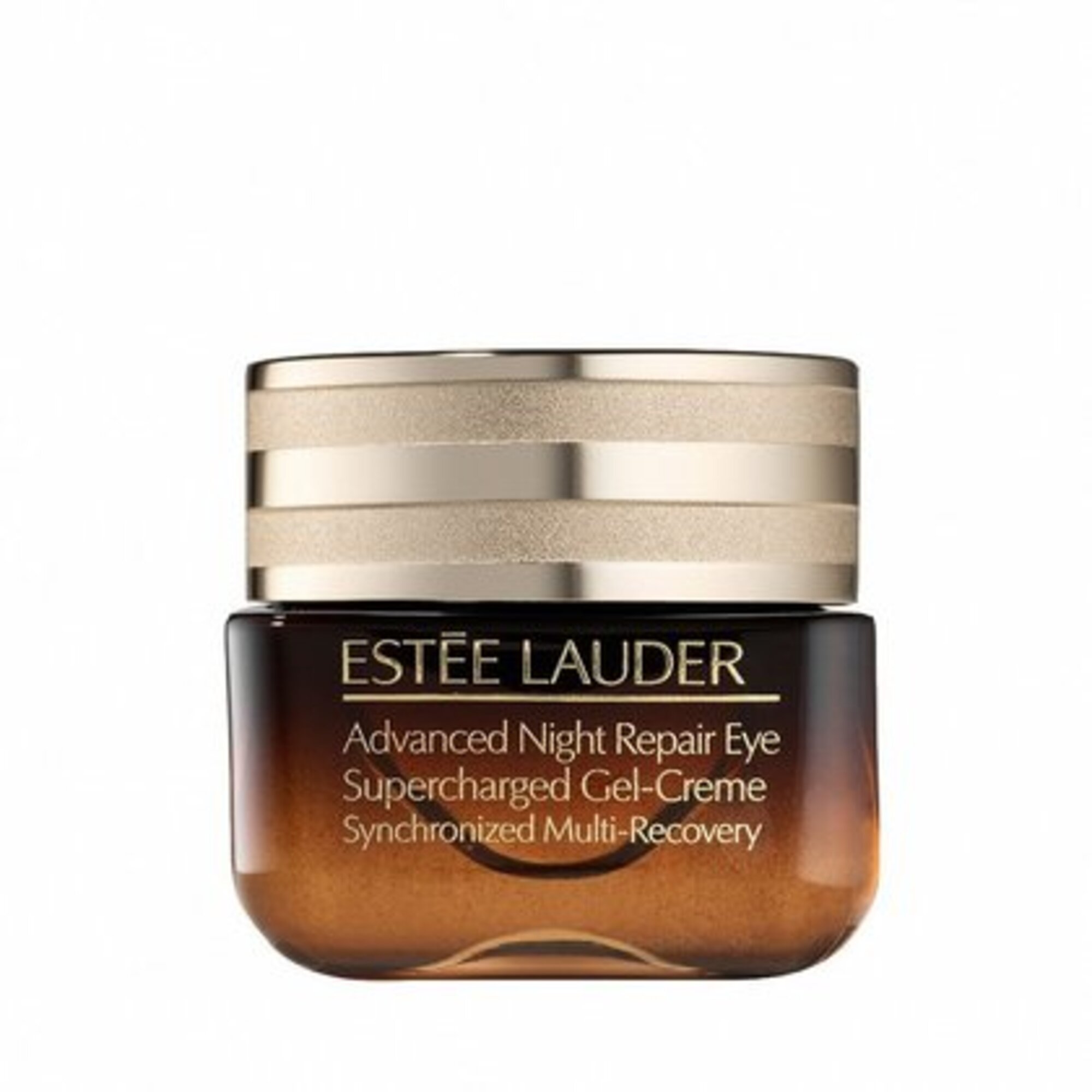 15 ML ESTEE LAUDER Advanced&nbsp;Night&nbsp;Repair Advanced&nbsp;Night&nbsp;Repair&nbsp;Eye&nbsp;Supercharged&nbsp;Gel-Creme  Advanced&nbsp;Night&nbsp;Repair&nbsp;Eye&nbsp;Supercharged&nbsp;Gel-Creme