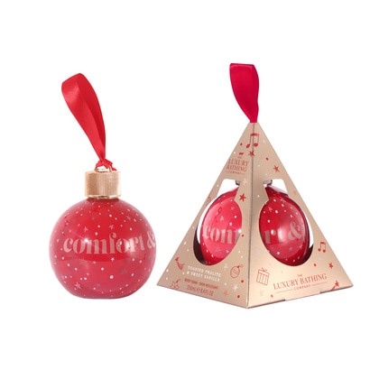 Ápolókészlet Comfort Joy