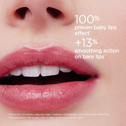 Lip Oil Balm Szájfény