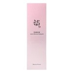 100 ML Beauty of Joseon Green Plum Hámlasztó arcgél Apricot Blossom  3 of 8 Hámlasztó arcgél Apricot Blossom