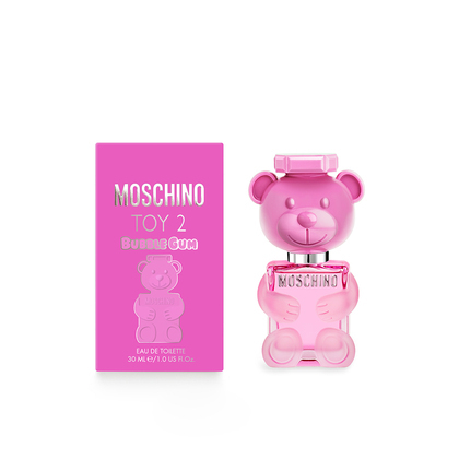 TOY2 BUBBLE GUM Eau de Toilette