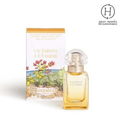 Un Jardin à Cythère Eau de Toilette
