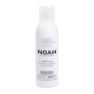 125 ML Noah WITH RICE PROTEINS RICE PROTEINS Hajformázó spray  1 of 2 